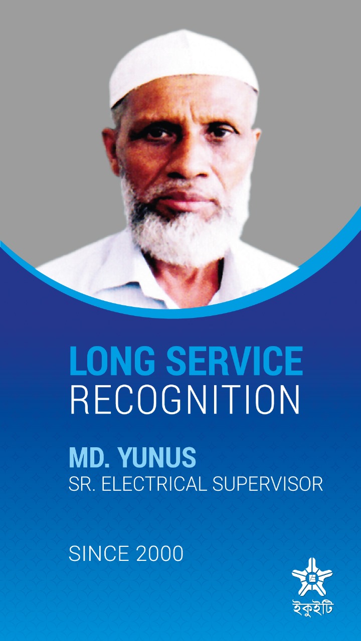 long-service