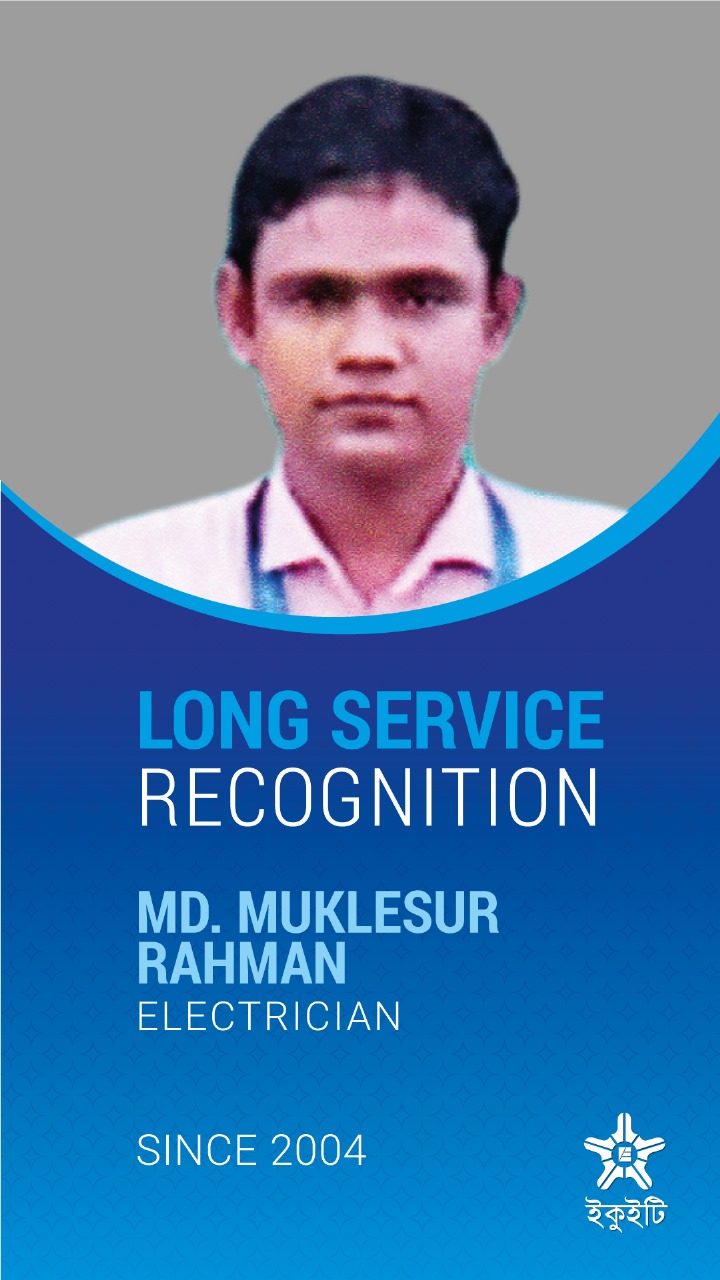 long-service